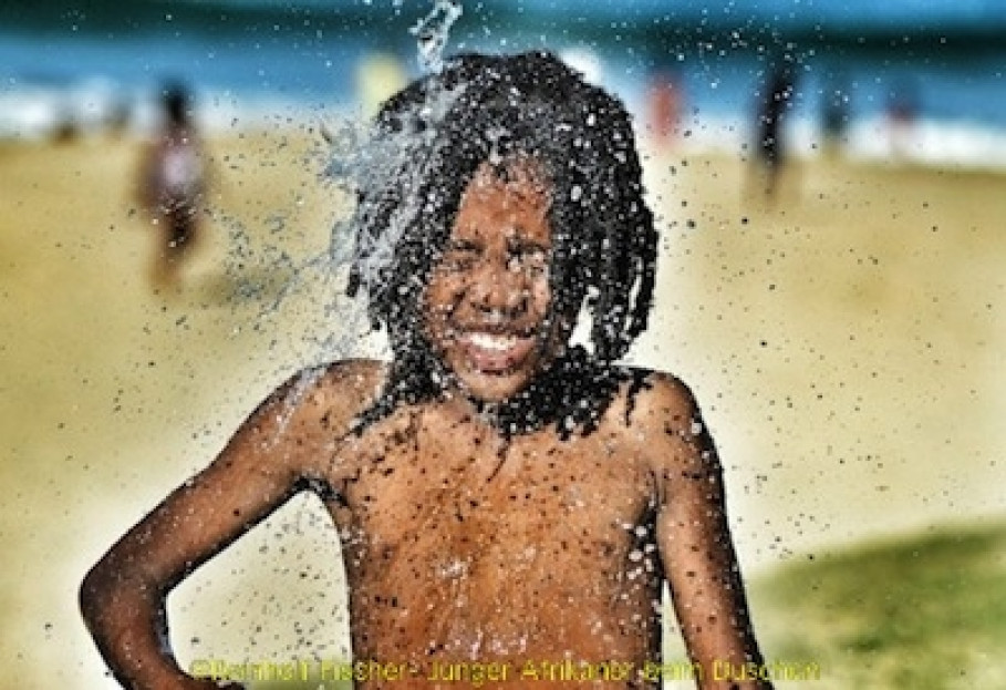 Concours photographique sur le thème de l’eau