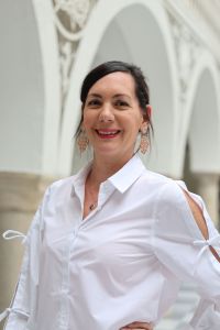 Nicole Christina Juric