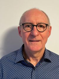 Dipl.-Ing. Reinhold Büdinger